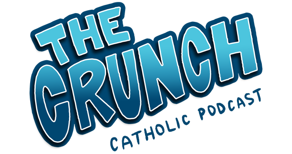 The Crunch Comedy Podcast